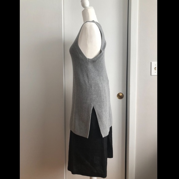 Sweater Tunic - Picture 3 of 4